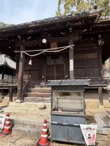 浄土寺(広島県)