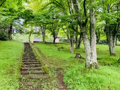 土津神社｜こどもと出世の神さまの周辺
