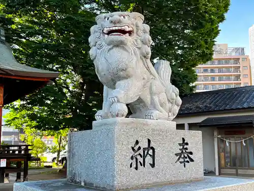 柳原神社(長野県)