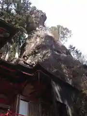 榛名神社の建物その他