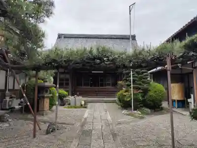 浄運寺(滋賀県)