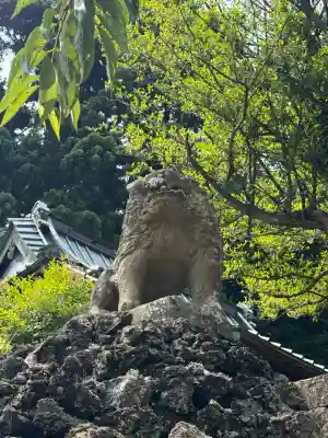 富士山興法寺 大日堂(静岡県)