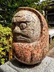 覚範寺(宮城県)