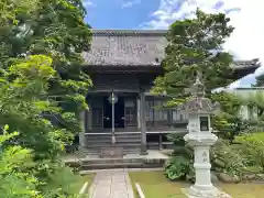 宝金剛寺の本殿