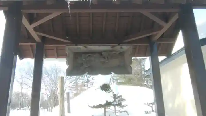 中札内神社のその他建物