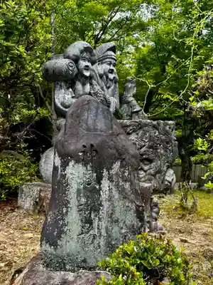 松ヶ崎大黒天 妙圓寺（妙円寺）(京都府)