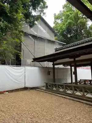 春日若宮神社(奈良県)
