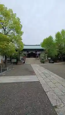 亀戸 香取神社のその他建物