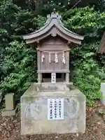 氷川神社(埼玉県)