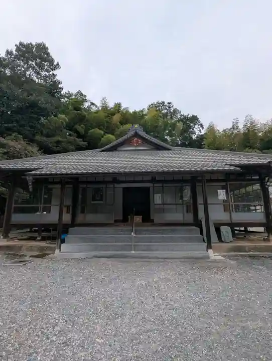 正法寺(埼玉県)