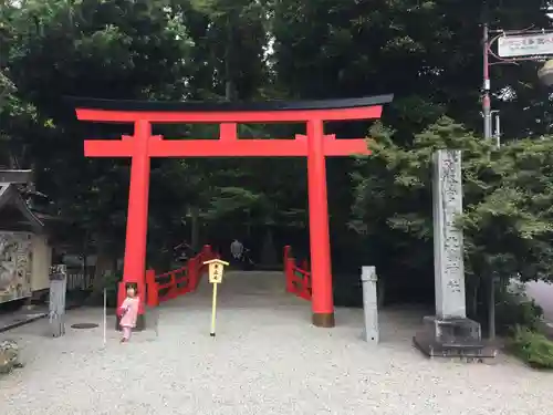 北畠神社(三重県)