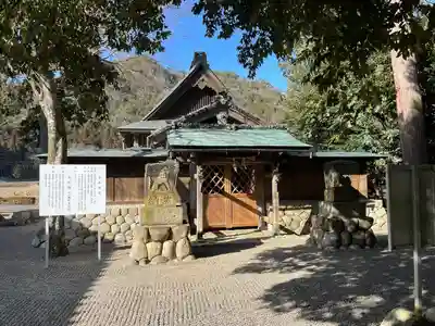 加茂神社(滋賀県)