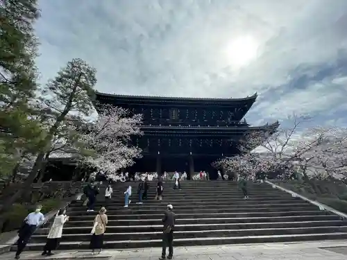 知恩院(京都府)