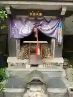 下谷神社(東京都)