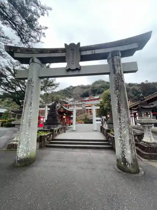祐徳稲荷神社(佐賀県)