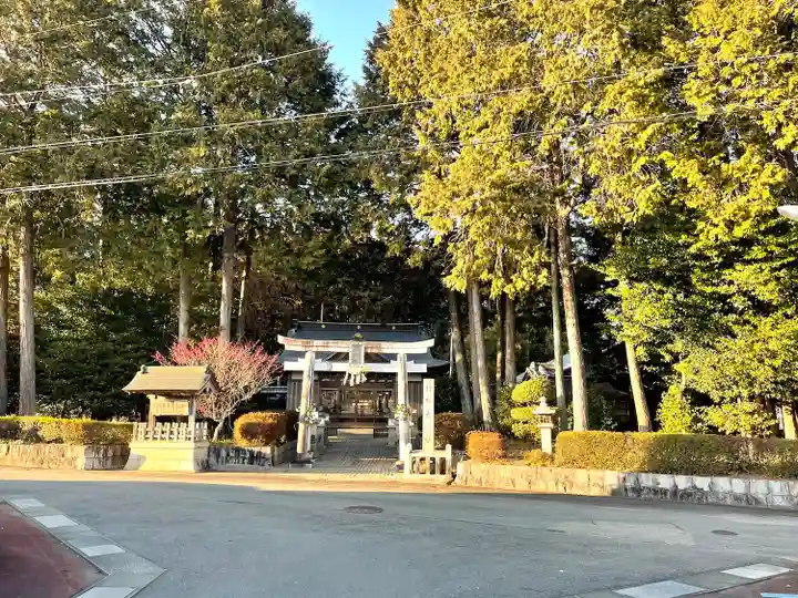 天神社(滋賀県)