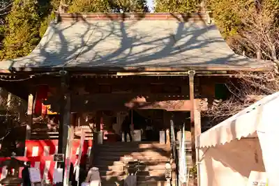 大山寺(徳島県)