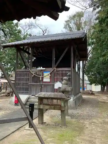 南山神明社(愛知県)