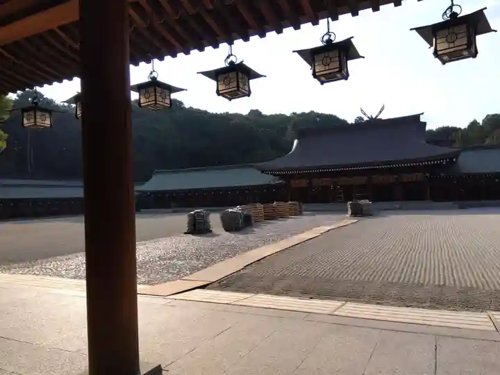 橿原神宮(奈良県)