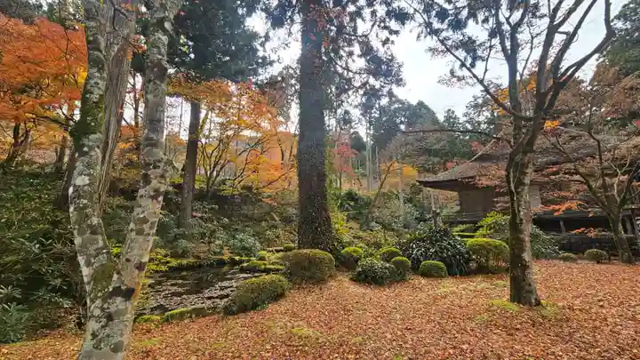 三千院門跡(京都府)
