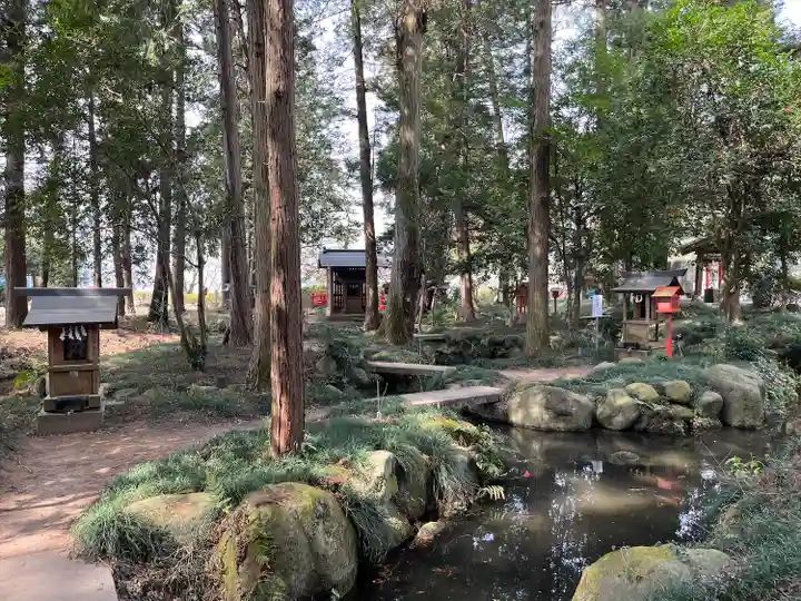 大神神社(栃木県)