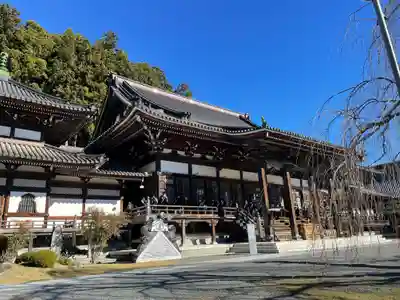 久遠寺(山梨県)