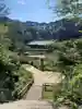 浄瑠璃寺の本殿・本堂