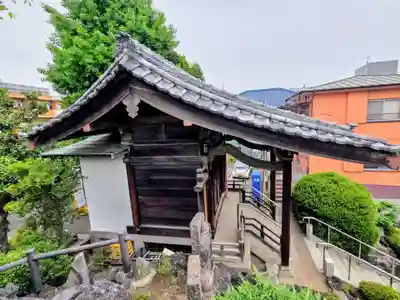 浅間神社(東京都)