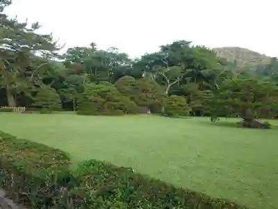 伊勢神宮内宮（皇大神宮）(三重県)