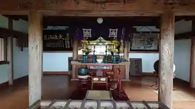 蓮着寺(静岡県)