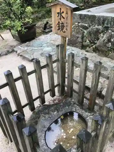 宝満宮竈門神社のその他建物