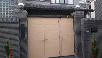 法伝寺のその他建物