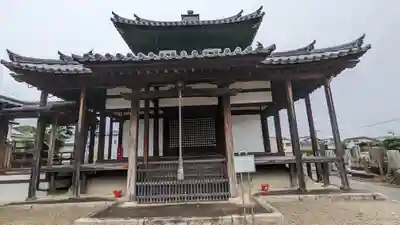 南真経寺(京都府)