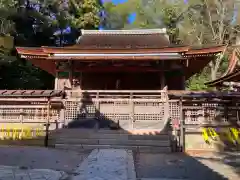 石清水八幡宮(京都府)