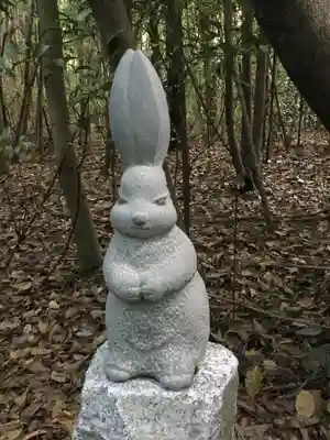 出雲大社相模分祠(神奈川県)