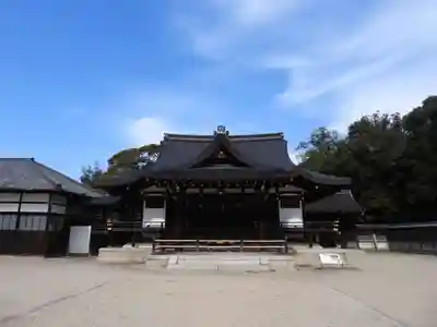 高良神社(京都府)
