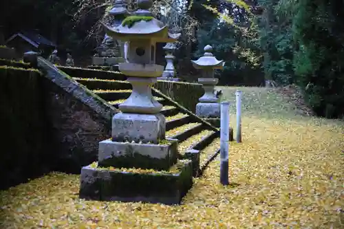 福榮神社の建物その他