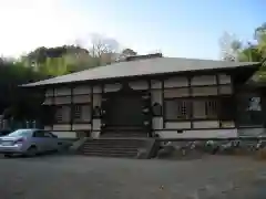 金剛寺(神奈川県)