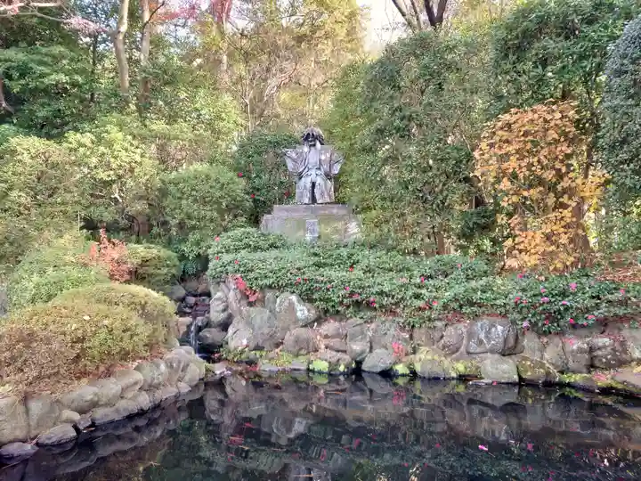 寒川神社(神奈川県)