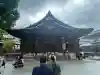 湯島天満宮(東京都)