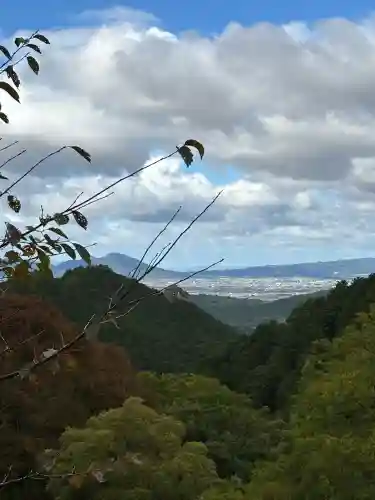 南法華寺（壷阪寺）(奈良県)