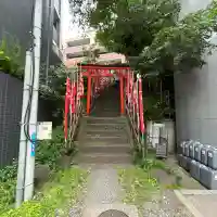 中本一稲荷神社(東京都)