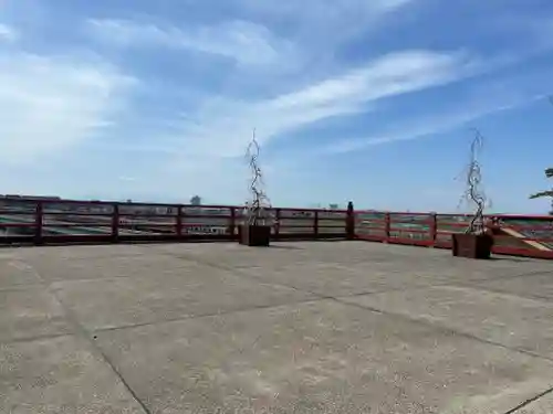 多摩川浅間神社のその他建物