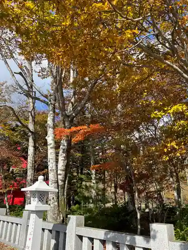 赤城神社(群馬県)