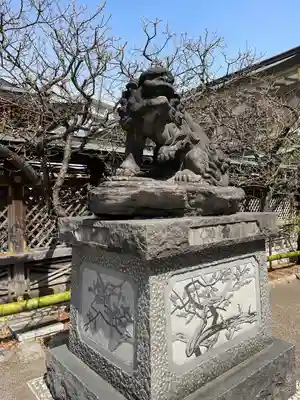 湯島天満宮(東京都)