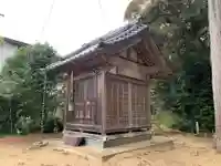 日枝神社(千葉県)
