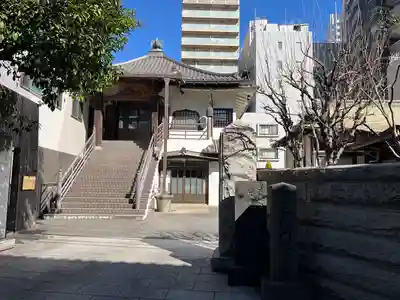 正伝寺(東京都)