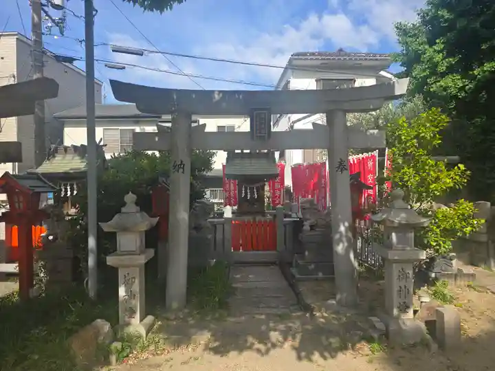 高砂神社(大阪府)