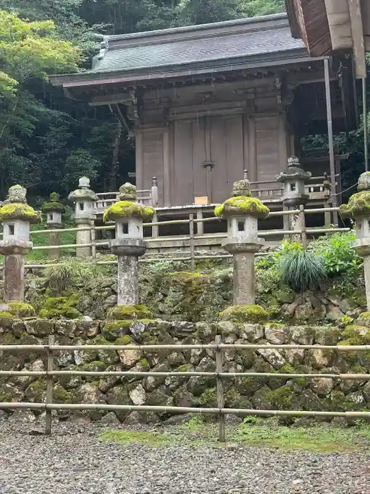 伊奈波神社(岐阜県)