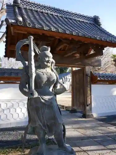 光恩寺のその他建物